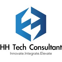 HH Tech Consultant logo - Similar company to Hh Tech Engineering (M) Sdn Bhd