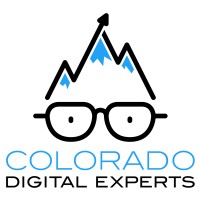 Colorado Digital Experts logo - Similar company to Maxwell Self Storage