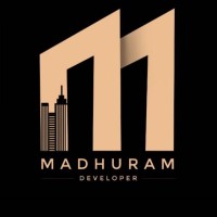 Madhuram Developers logo - Similar company to Hpgk Infra Private Limited