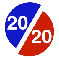 Hospital 2020 logo - Similar company to Care Interface