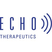 Echo Therapeutics ANZ logo - Similar company to Echo Therapeutics
