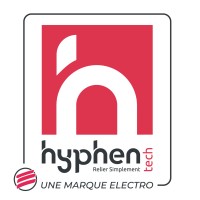 HYPHEN TECH logo - Similar company to Electro Maintenance S.A.
