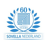Sovella Nederland BV logo - Similar company to Yours Value Logistics