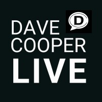 Dave Cooper LIVE: An Editorial Series on Construction Innovation logo - Similar company to Jobsite.Codes