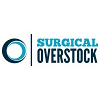Surgical Overstock logo - Similar company to Imedical Inc.