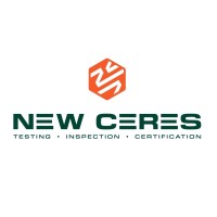 NEW CERES logo - Similar company to Classystem Grãos