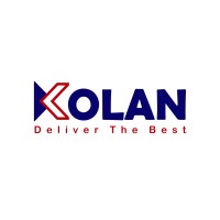 Kolan logo - Similar company to Smart Vending Machine