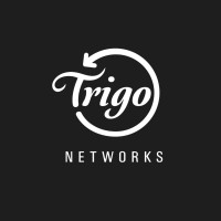 Trigo Networks logo - Similar company to Virality Llc