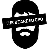 The Bearded CPO logo - Similar company to A.I. Sherpa