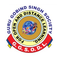 Guru Gobind Singh Society For Open & Distance Learning logo - Similar company to Iirm-Distance Learning Program