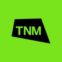 The News Movement logo - Similar company to Y Chen & Associates