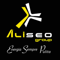 Aliseo Group Srl logo - Similar company to Superresolution