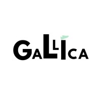 Gallica.fr logo - Similar company to Gallica