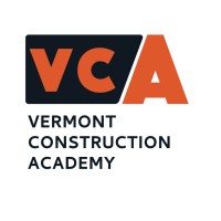 Vermont Construction Academy logo - Similar company to Conztructions