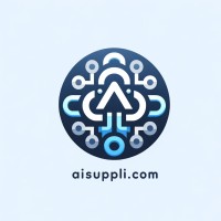 aiSuppli logo - Similar company to Oscar Chat