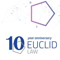 Euclid Law logo - Similar company to Notariaat Bernard Van Der Auwermeulen - Matthias Loontjens