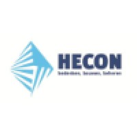 Hecon Bouwgroep, De Goorn logo - Similar company to Baanstede