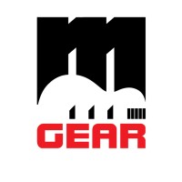 MGear B.V. logo - Similar company to Delta Payroll & Hr B.V.