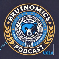 Bruinomics logo - Similar company to Den Operations
