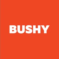 BUSHY Landscapes logo - Similar company to Naturemapr