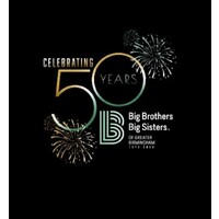 Big Brothers Big Sisters Of Greater Birmingham