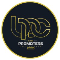 Black Promoters Collective logo - Similar company to Produced By 360