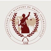 AMI Lyon 3 logo - Similar company to Amri Lyon Iii – Association Du Master De Relations Internationales