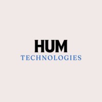 Hum Technologies logo - Similar company to Ignite Ai