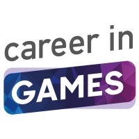 Career in Games logo - Similar company to Ccxt