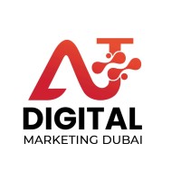 AJ Digital Marketing Dubai logo - Similar company to Team Loonar