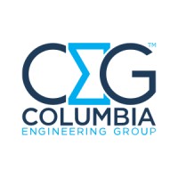 Columbia Engineering Group (Veteran owned) logo - Similar company to Eterra, Llc.