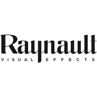 Raynault VFX logo - Similar company to Alchemy 24