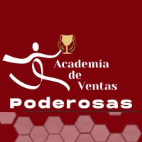 Academia de Ventas Poderosas logo - Similar company to Coaching Comercial Cie Barcelona