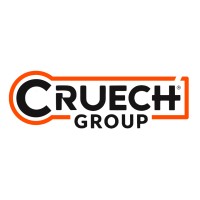 Cruech Group logo - Similar company to Deepnet