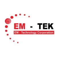 EMTEK AUTOMATION VIETNAM logo - Similar company to Nie-Tech Co., Ltd.