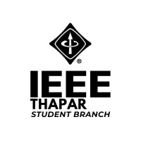 IEEE Student Branch TIET logo - Similar company to Proud Technologies Pvt Ltd