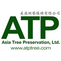 ATP: Asia Tree Preservation, Ltd. logo - Similar company to Miin Hiring