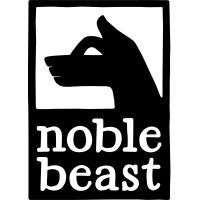 noble beast logo - Similar company to Keep It Cut