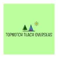 Topnotch Teach Overseas logo - Similar company to Www.Teach-Overseas.Net