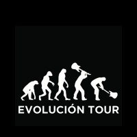 Evolución Tour logo - Similar company to Ayuken Management & Productions