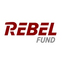 Rebel Fund logo - Similar company to Four Cities Capital