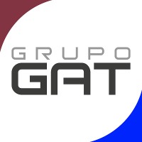 Grupo GAT logo - Similar company to Milagro Digital Risk Intelligence