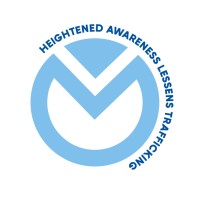 HALT • Anti-Human Trafficking Campaign• logo - Similar company to Psychology At Work