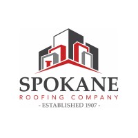 Spokane Roofing Company logo - Similar company to Wayne'S Roofing, Inc.