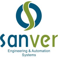 Sanver Engineering & Automation Systems logo - Similar company to Orbit Enerji