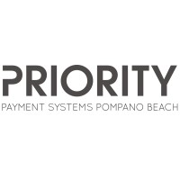 Priority Payment Systems Pompano Beach logo - Similar company to Pos Ltd