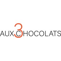 Aux3chocolats logo - Similar company to New Atmosphere
