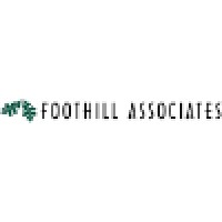 Foothill Associates logo - Similar company to Abovegeo