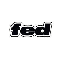 FED logo - Similar company to Lulo Media