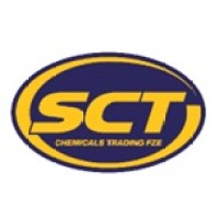 SCT Chemicals Trading FZE logo - Similar company to Sct Ceramics